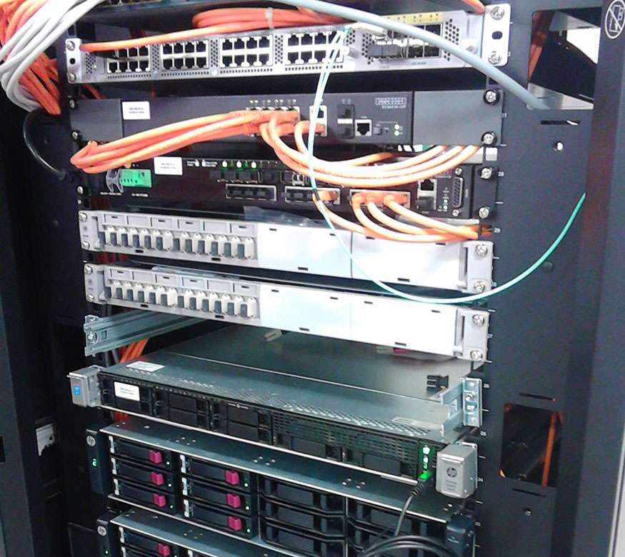 Vodacom Dc