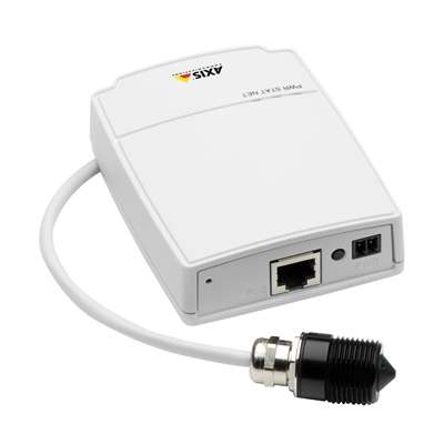 Round Pinhole 720P HD IP Camera